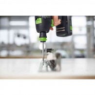 Embout de vissage - FESTOOL 500849 - TX25 - L 100 mm - 2 pièces