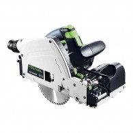 Scie circulaire + inciseur - FESTOOL TSV 60 KEBQ-Plus 576730 - 60 mm