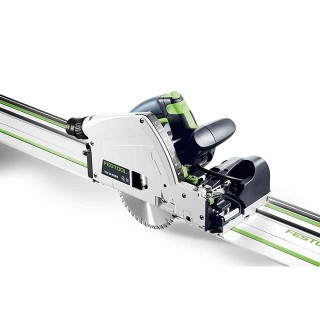 Scie circulaire + inciseur - FESTOOL TSV 60 KEBQ-Plus FS 577743 - rail Scie circulaire + inciseur - FESTOOL TSV 60 KEBQ-Plus FS 577743 - rail