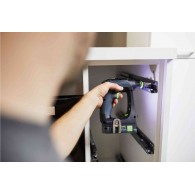 Perceuse-visseuse - FESTOOL CXS 18 C 3,0 Plus 576883 - 18 V Li-ion