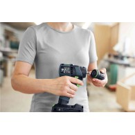 Perceuse-visseuse - FESTOOL TXS 18 C 3,0 Plus 576895 - 18 V Li-ion