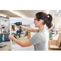 Perceuse-visseuse - FESTOOL TXS 18 C 3,0 Set 576896 - 18 V Li-ion