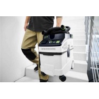 Aspirateur - FESTOOL CT 25 E-Set 577536 - 230 V - 25 l