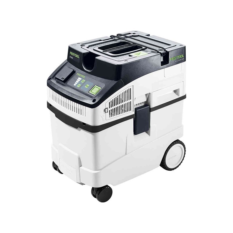Aspirateur - FESTOOL CT 25 E-Set 577536 - 230 V - 25 l