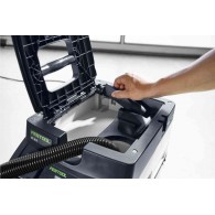 Aspirateur - FESTOOL CT 25 E-Set 577536 - 230 V - 25 l