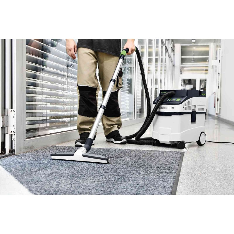 Aspirateur - FESTOOL CT 25 E-Set 577536 - 230 V - 25 l