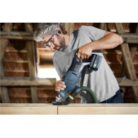 Scie sabre - FESTOOL RSC 18 Plus 576948 - 18 V Li-ion - 5,0 Ah