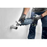 Scie sabre - FESTOOL RSC 18 Plus 576948 - 18 V Li-ion - 5,0 Ah