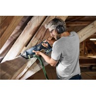 Scie sabre - FESTOOL RSC 18 Plus 576948 - 18 V Li-ion - 5,0 Ah