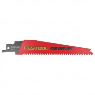 Lame de scie sabre - FESTOOL 577493 - DHMR 150/3,4 - pour RSC 18