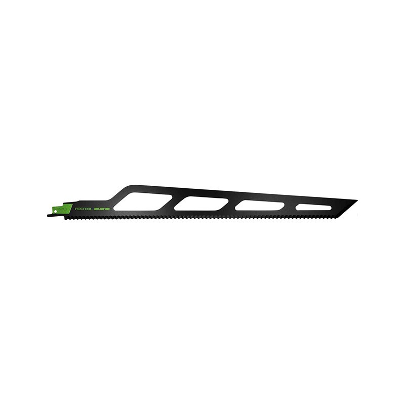 Lame de scie sabre - FESTOOL 577491 - SR 400/5 - pour RSC 18