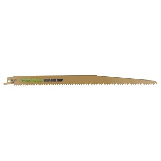 Lame de scie sabre- FESTOOL 577488 - HSR305/4,3 BI/5 - 5 lames