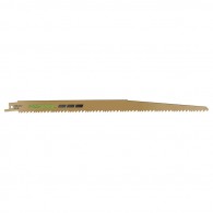 Lame de scie sabre- FESTOOL 577488 - HSR305/4,3 BI/5 - 5 lames