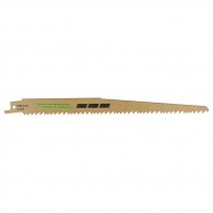 Lame de scie sabre - FESTOOL 577487 - HSR230/4,3 BI/5 - 5 lames