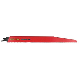 Lame de scie sabre - FESTOOL 577495 - DHMR 305/3,4 - 305 mm