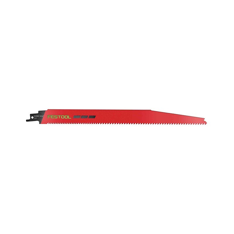 Lame de scie sabre - FESTOOL 577495 - DHMR 305/3,4 - 305 mm