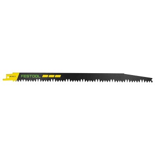 Lame de scie sabre - FESTOOL 577486 - SR305/5/5 - 5 lames