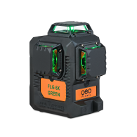 Laser multilignes - GEOFENNEL FLG 6X-GREEN 534620 - 40 m