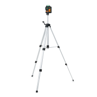 Laser multilignes - GEOFENNEL FLG 6X-GREEN 534620 - 40 m
