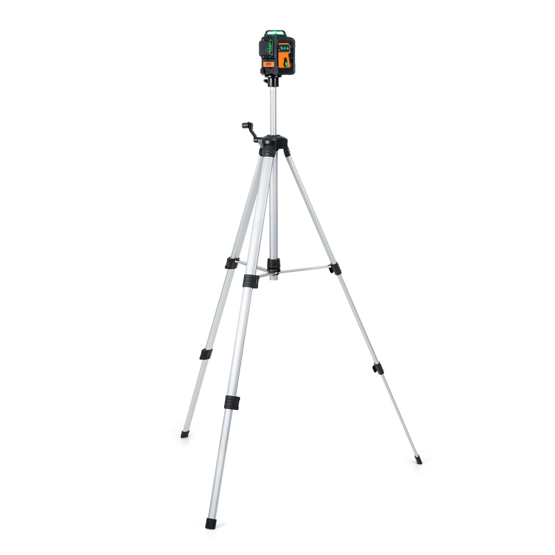 Laser multilignes - GEOFENNEL FLG 6X-GREEN 534620 - 40 m