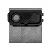 Sac filtre - FESTOOL 577485 - Longlife - pour CT25