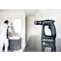 Renvoi d'angle - FESTOOL 205710 - AN-XS - pour CXS/TXS 18