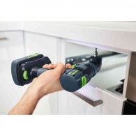 Renvoi d'angle - FESTOOL 205710 - AN-XS - pour CXS/TXS 18