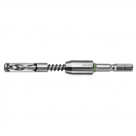 Foret de centrage - FESTOOL 492525 - Ø 5 mm
