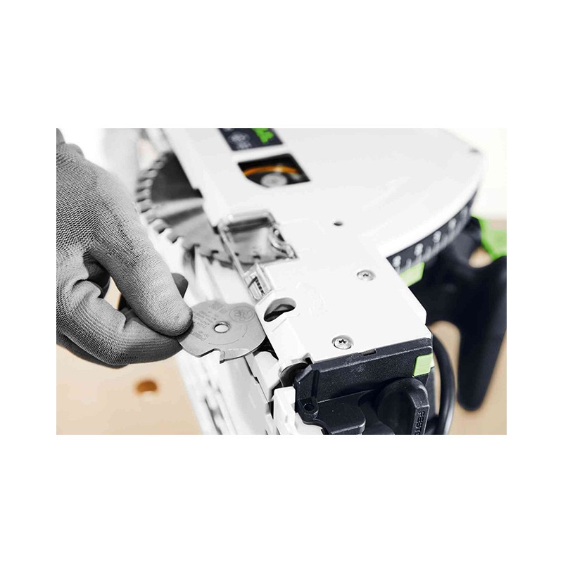 Lame inciseur - FESTOOL 577082 - Ø 47x2,5x6,35 T1 Lame inciseur - FESTOOL 577082 - Ø 47x2,5x6,35 T1