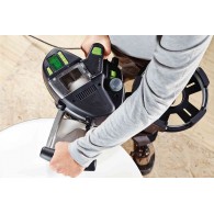 Plaqueuse de chants - FESTOOL KA 65- Set 577840 - Conturo