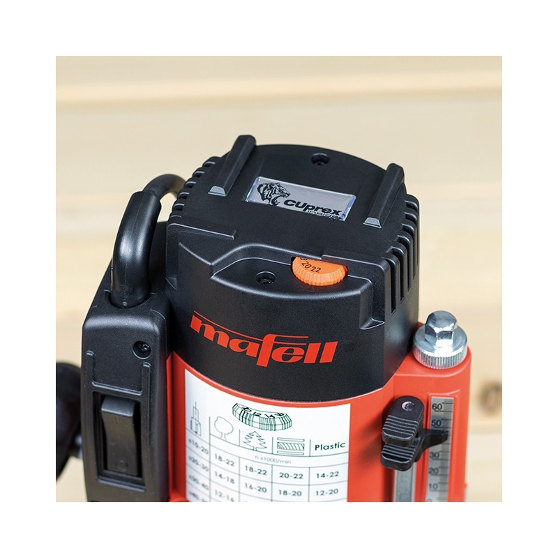 Défonceuse - MAFELL LO65 MaxiMAX 91C701 - 2600 W 