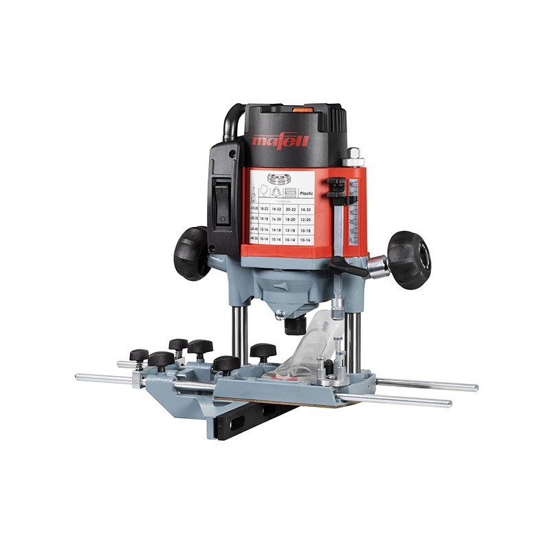 Défonceuse - MAFELL LO65 MaxiMAX 91C701 - 2600 W 