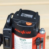 Défonceuse - MAFELL LO65 MidiMAX 91C750 - 2600 W - pour Arunda