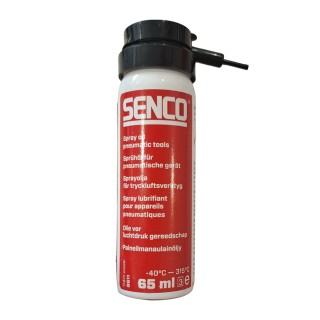 Lubrifiant cloueur - SENCO 8611 - pour outils pneumatiques