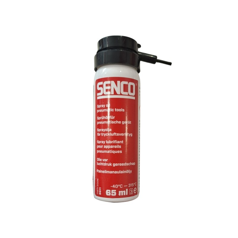 Lubrifiant cloueur - SENCO 8611 - pour outils pneumatiques