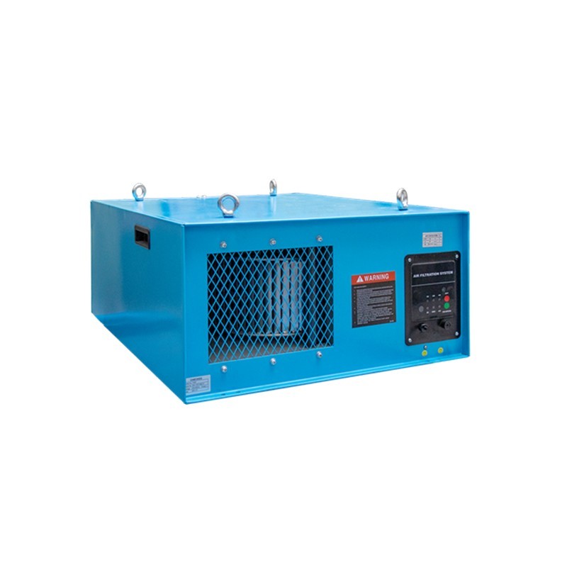 Système de filtration d'air - LEMAN SFA300 - 300 W - 230V