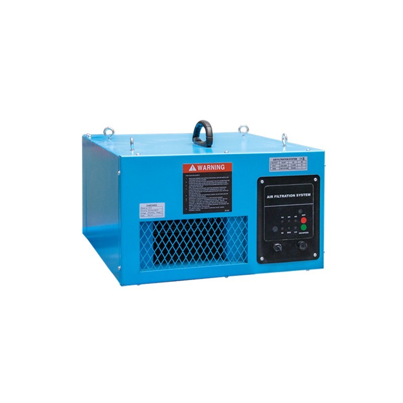 Système de filtration d'air - LEMAN SFA100 - 100 W - 230V