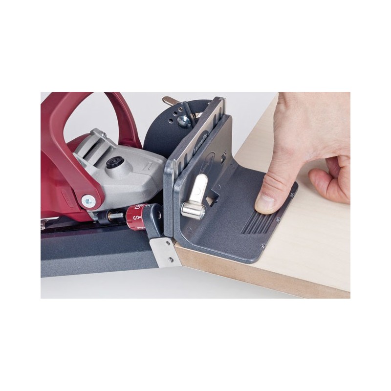 Fraiseuse - LAMELLO CLASSIC X - 780 W - pour lamelles