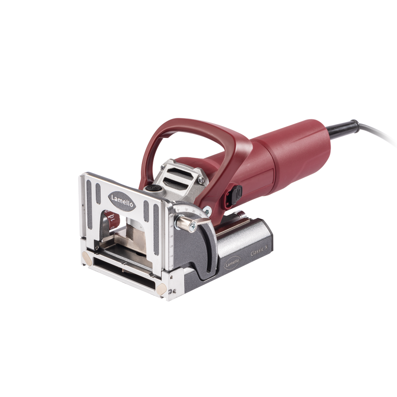 Fraiseuse - LAMELLO CLASSIC X - 780 W - pour lamelles