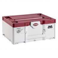 Fraiseuse - LAMELLO CLASSIC X - 780 W - pour lamelles