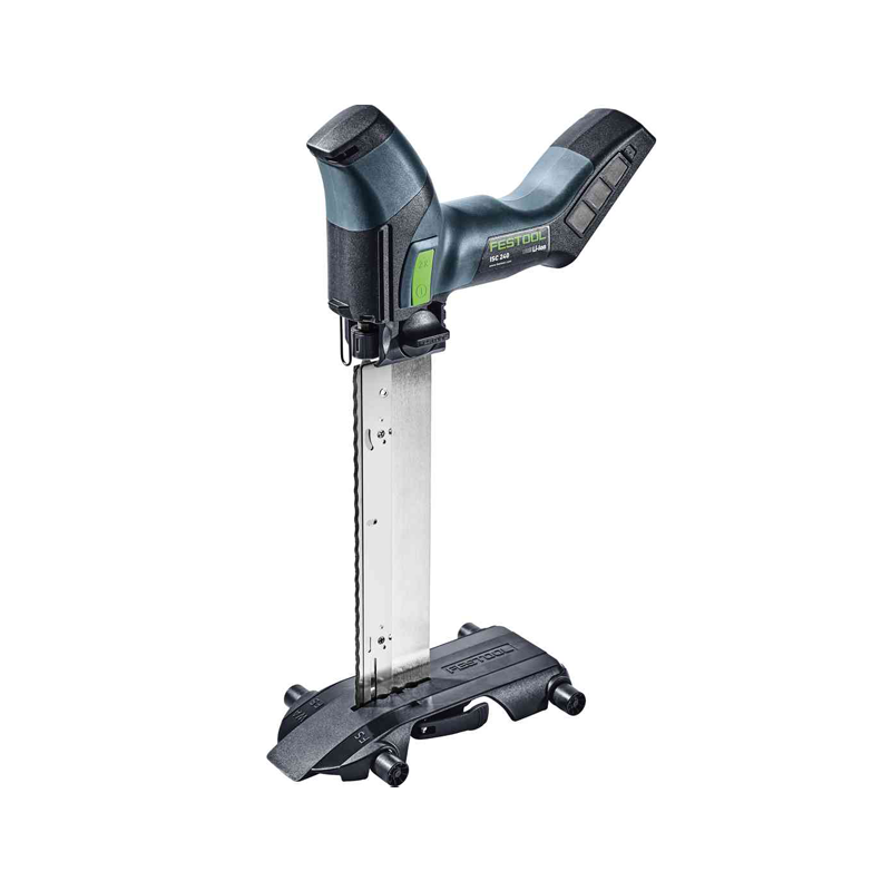 Scie pour matériaux - FESTOOL ISC 240 EB-Basic 576571 - 18 V Li-ion