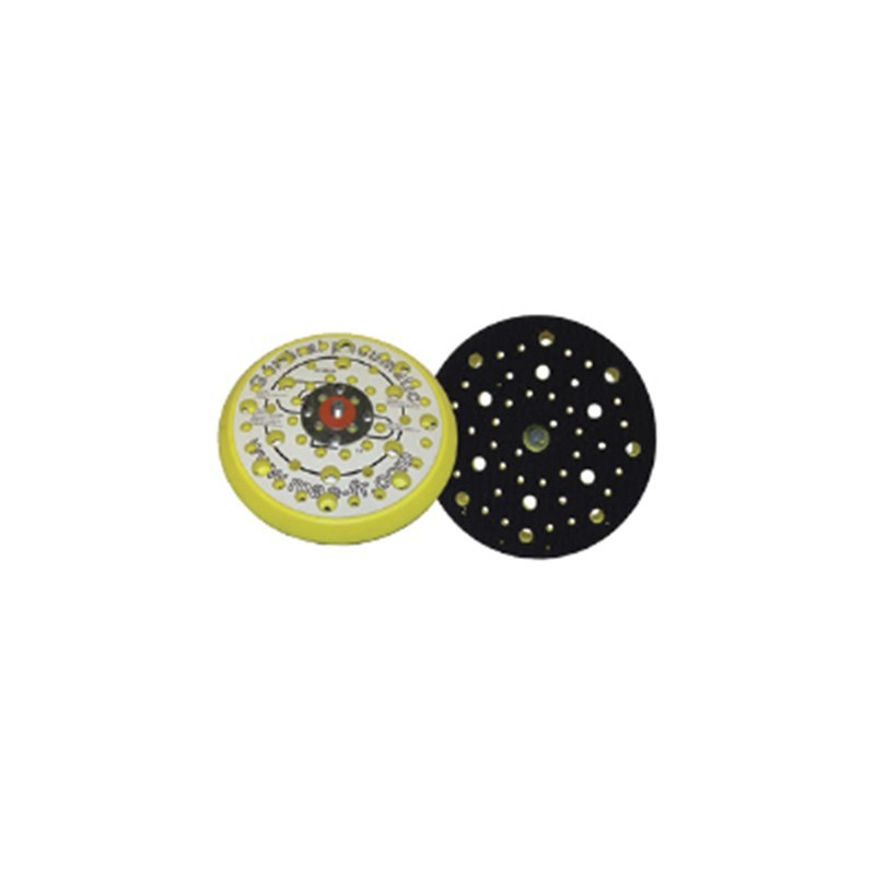 Plateau de ponçage - GP A156331 - multi-trous - Ø 150 mm