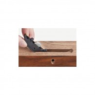 Fraiseuse - LAMELLO ZETA P2 - 800 W - fraise carbure