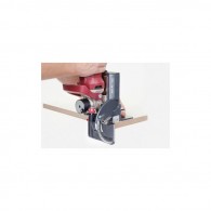 Fraiseuse - LAMELLO ZETA P2 - 800 W - fraise carbure