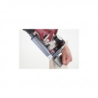 Fraiseuse - LAMELLO ZETA P2 - 800 W - fraise carbure