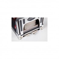 Fraiseuse - LAMELLO ZETA P2 - 800 W - fraise carbure