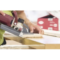 Fraiseuse - LAMELLO ZETA P2 - 18 V sans batteries - fraise diamant