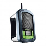 Radio de chantier - FESTOOL BR10 DAB+ 202111 - Sysrock