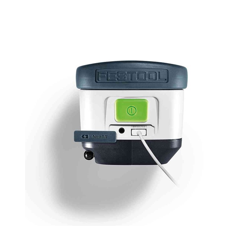 Radio de chantier - FESTOOL BR10 DAB+ 202111 - Sysrock