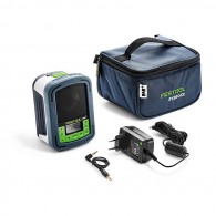 Radio de chantier - FESTOOL BR10 DAB+ 202111 - Sysrock